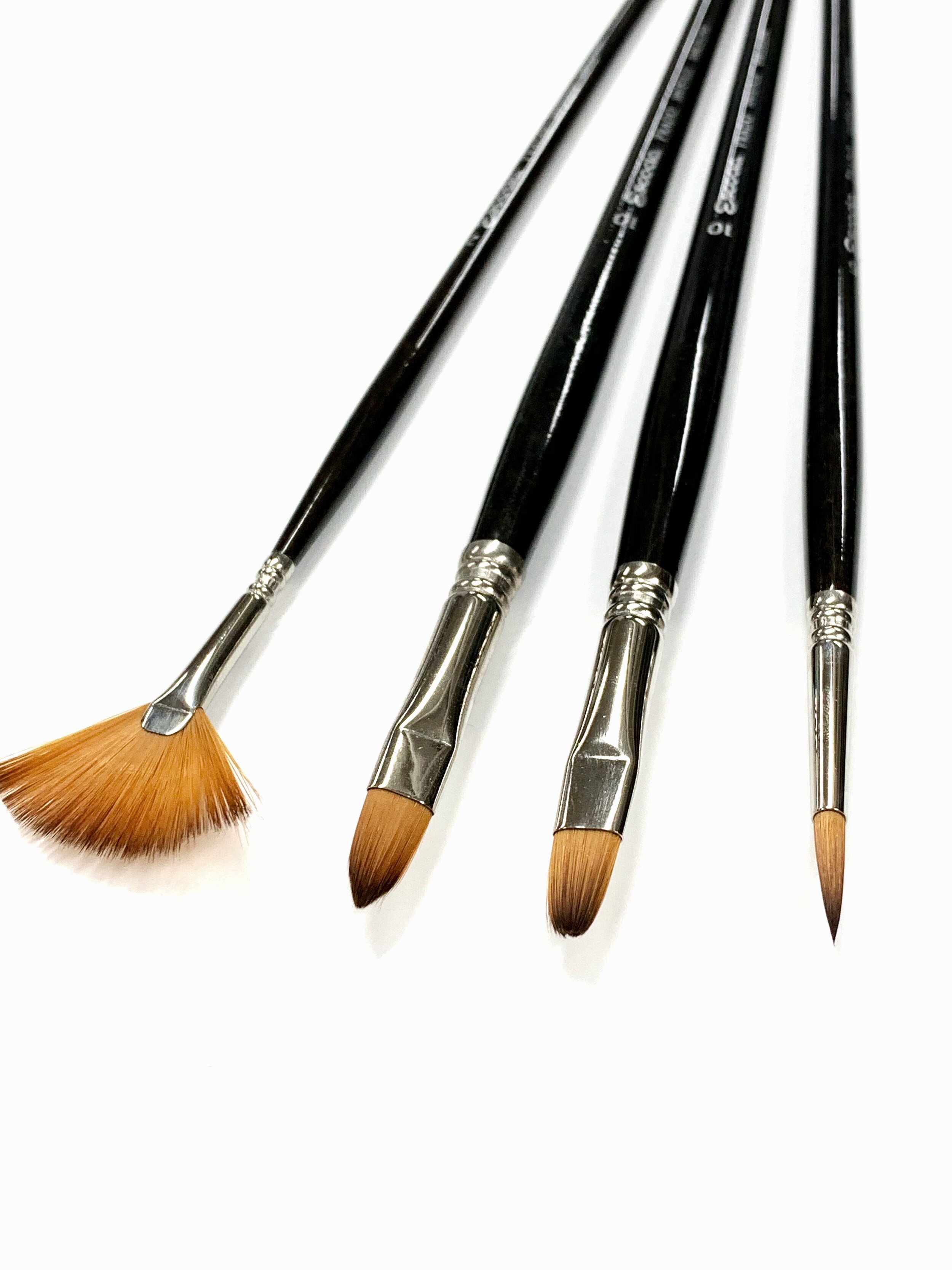 Brushes — Soho Art Materials