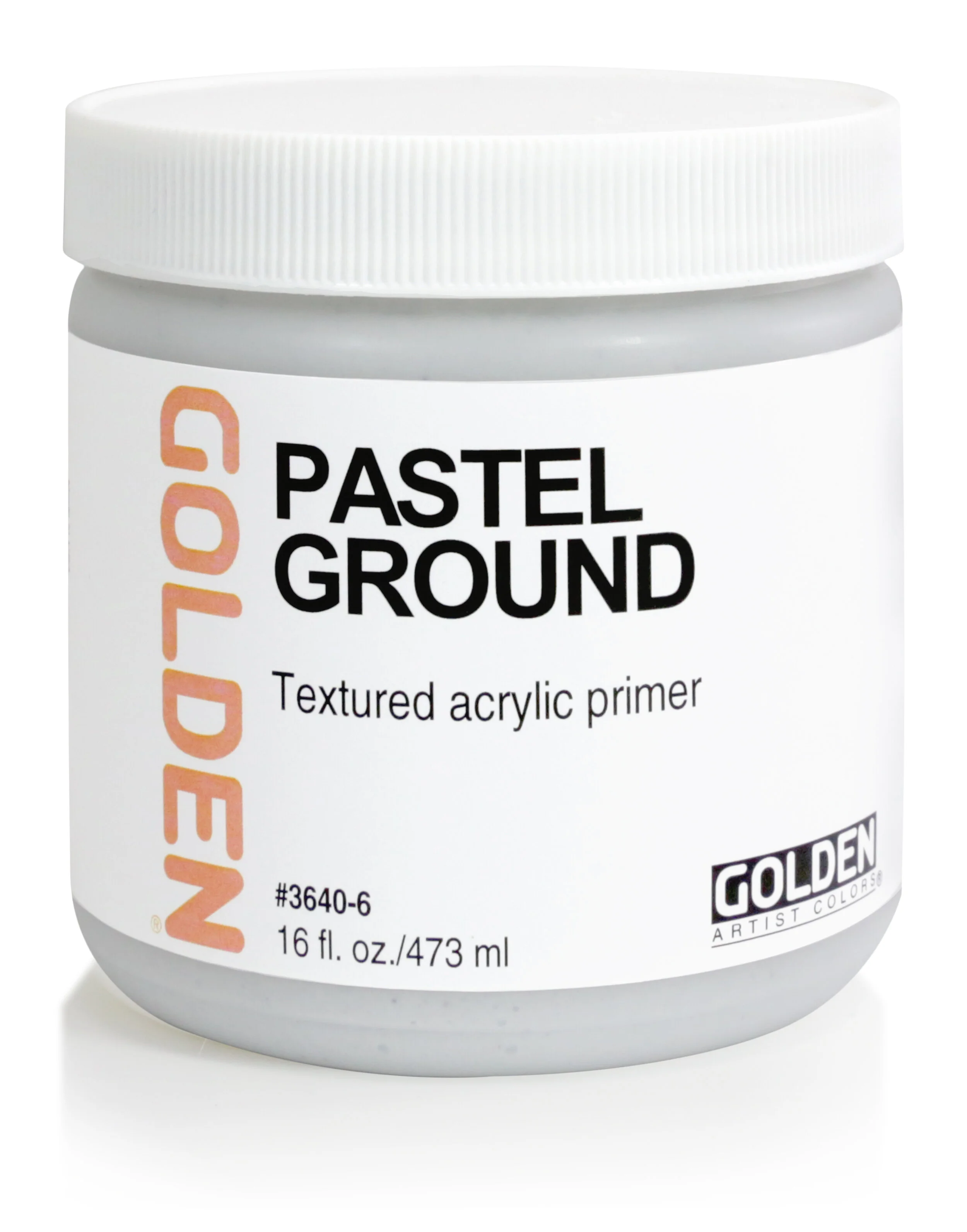Pastel Ground — Soho Art Materials