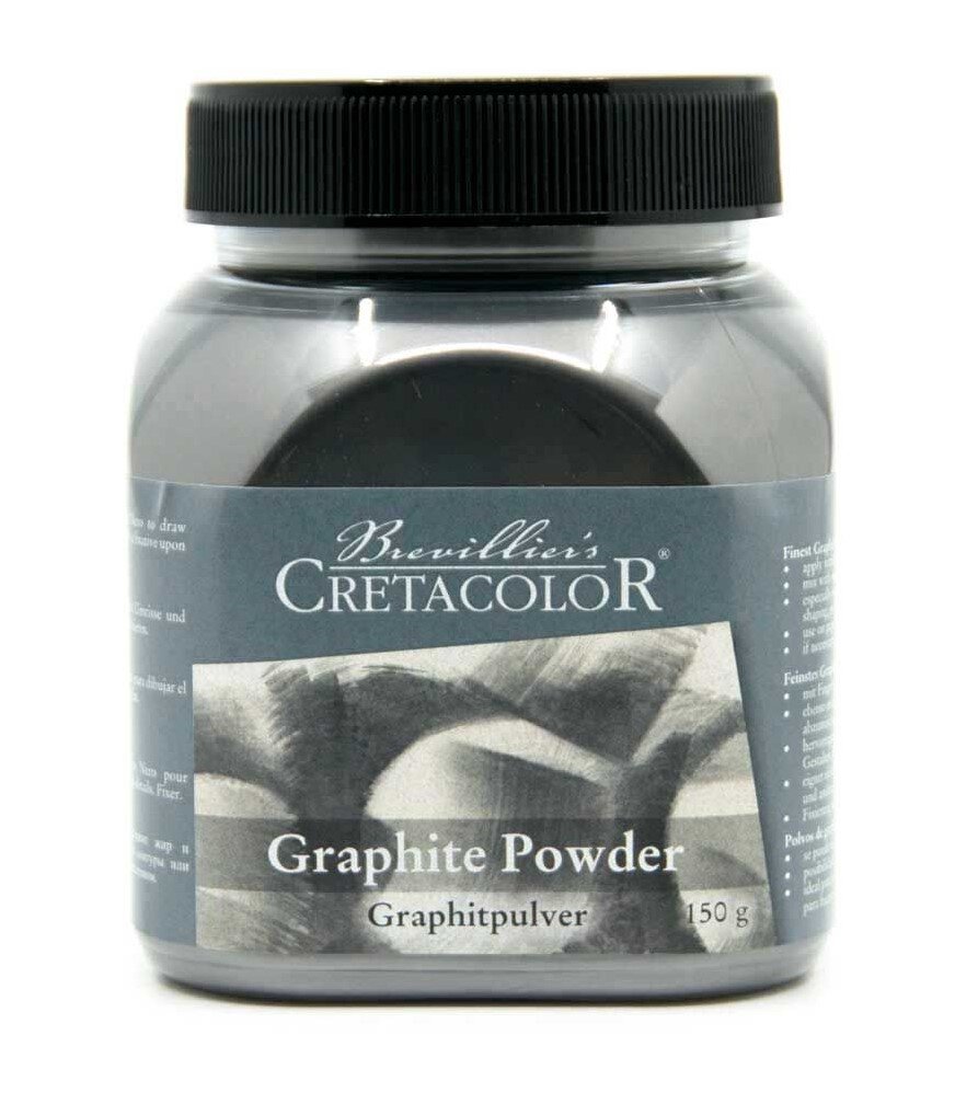 Cretacolor Graphite Powder