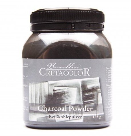 Cretacolor Charcoal Powder