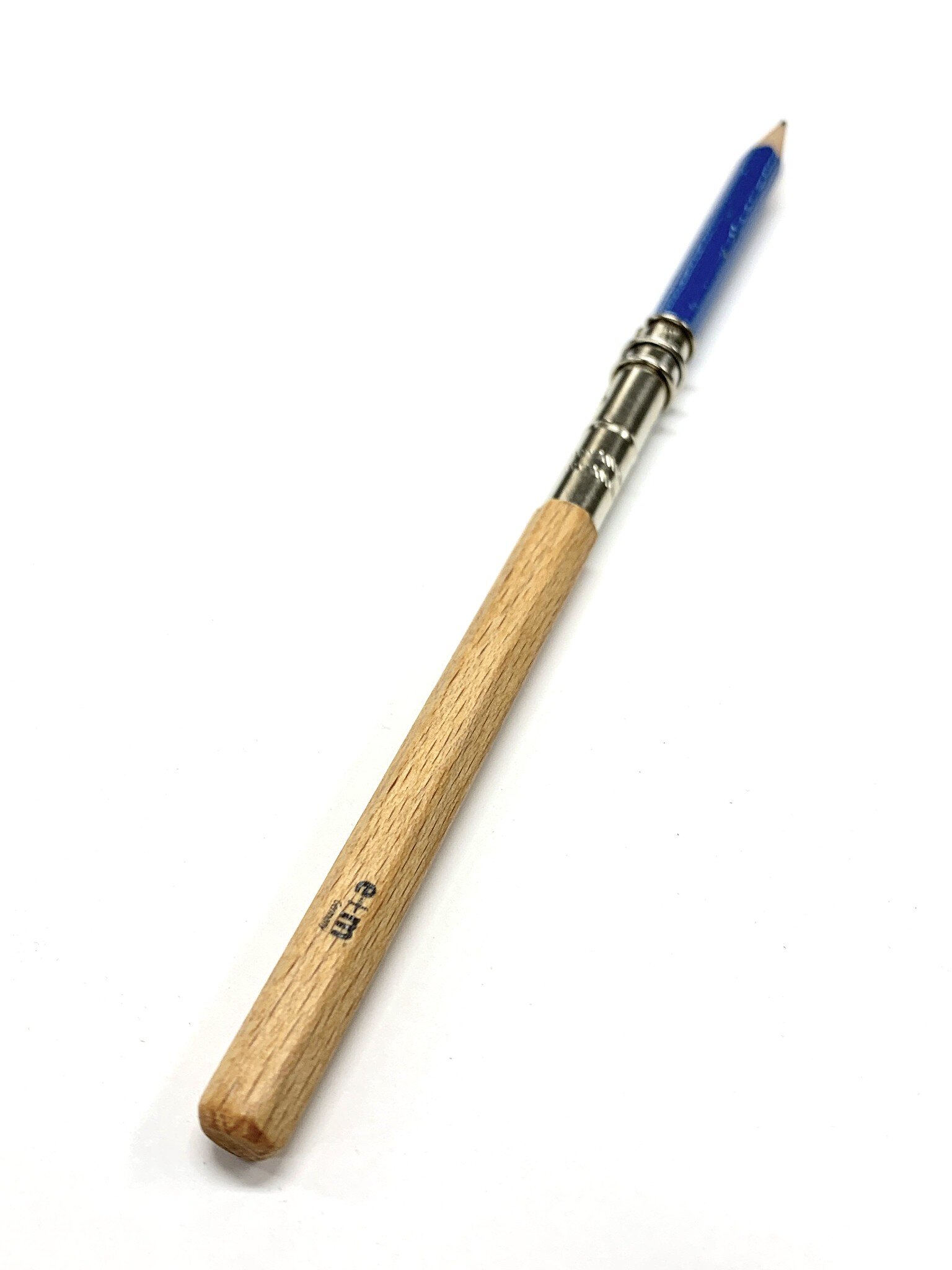 e+m Pencil Extender — Soho Art Materials