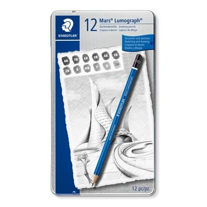 Staedtler Art &amp; Graphic