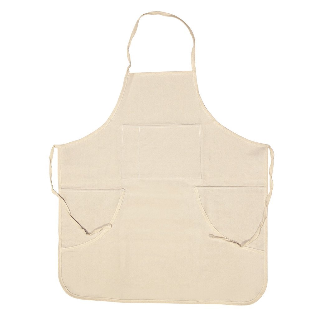 Studio Canvas Apron