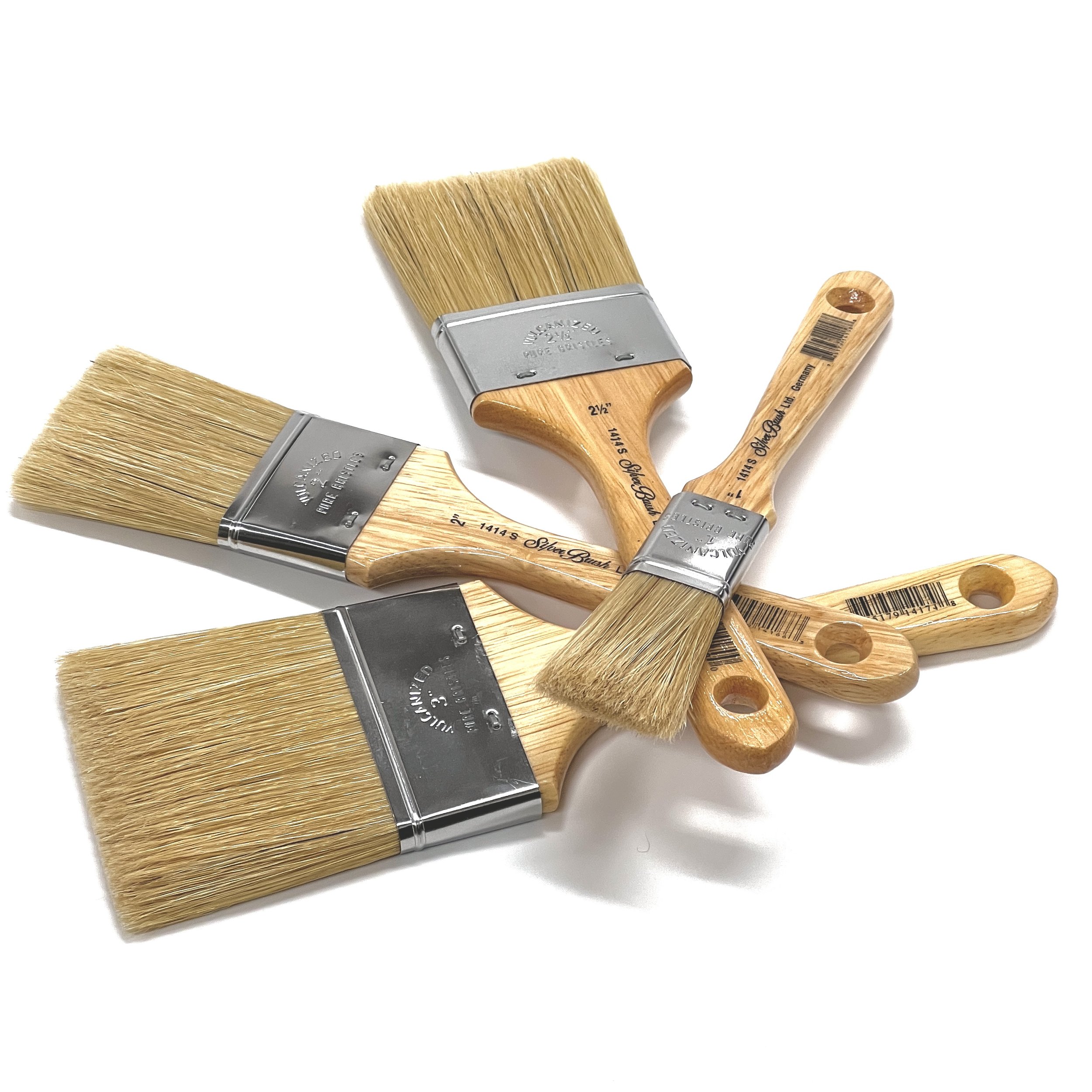 Brushes — Soho Art Materials