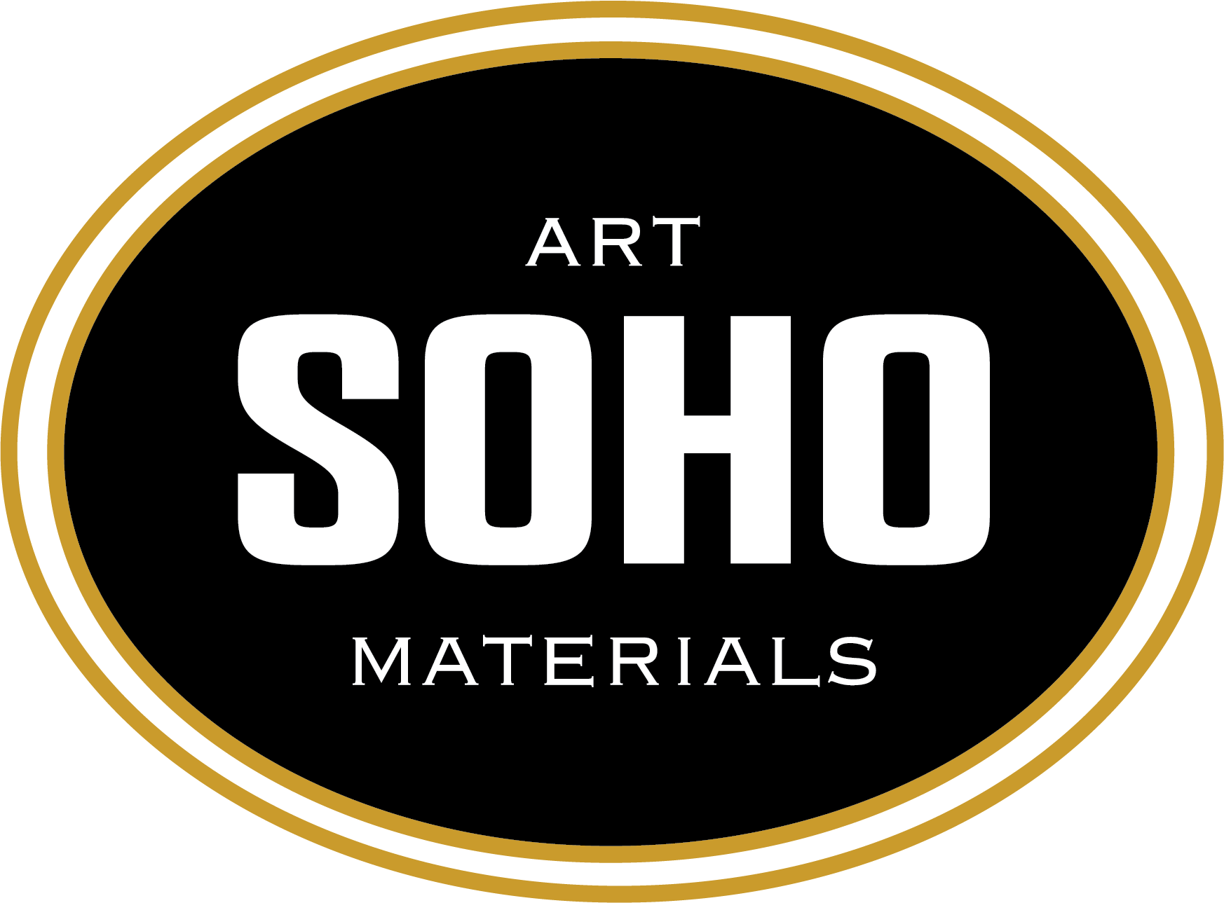 SoHo Urban Artist Colossal Sketch Pads - Tape Bound Sketchbook for Artists,  Dry Media, Graphite, Students, & More! - Single (100 Sheets)