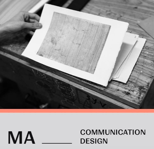 Studio, National College of Art & Design, 2018