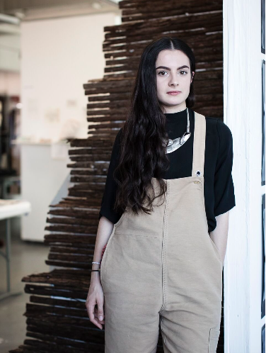 National College of Art & Design Prospectus, 2017/18