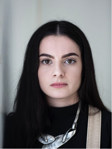 National College of Art & Design Prospectus, 2017/18