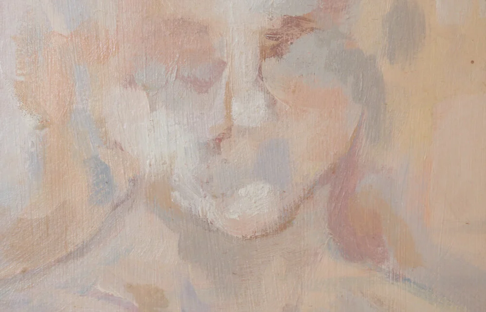 Intimate Fragments
