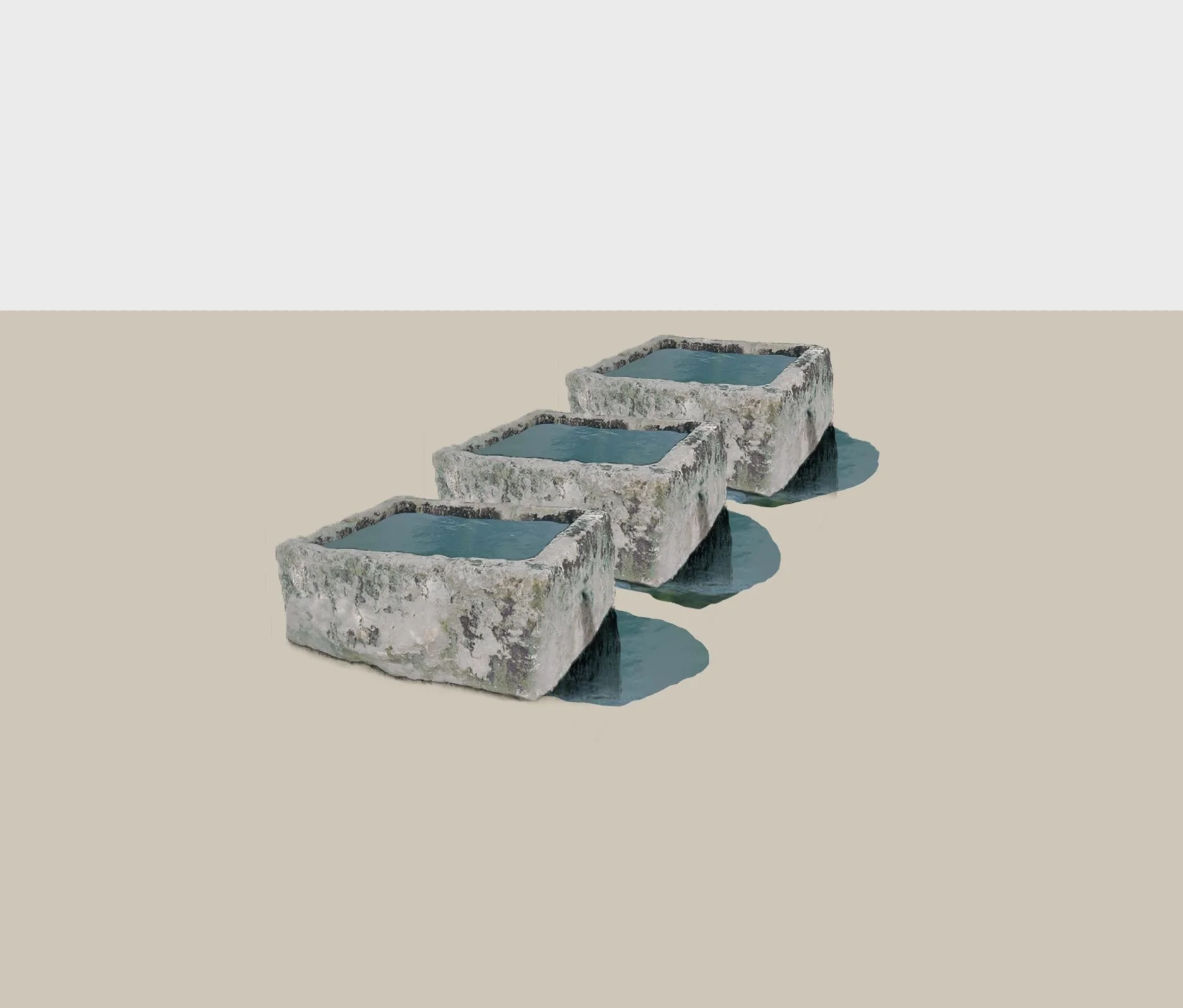 Reservoirs II_study4.JPG