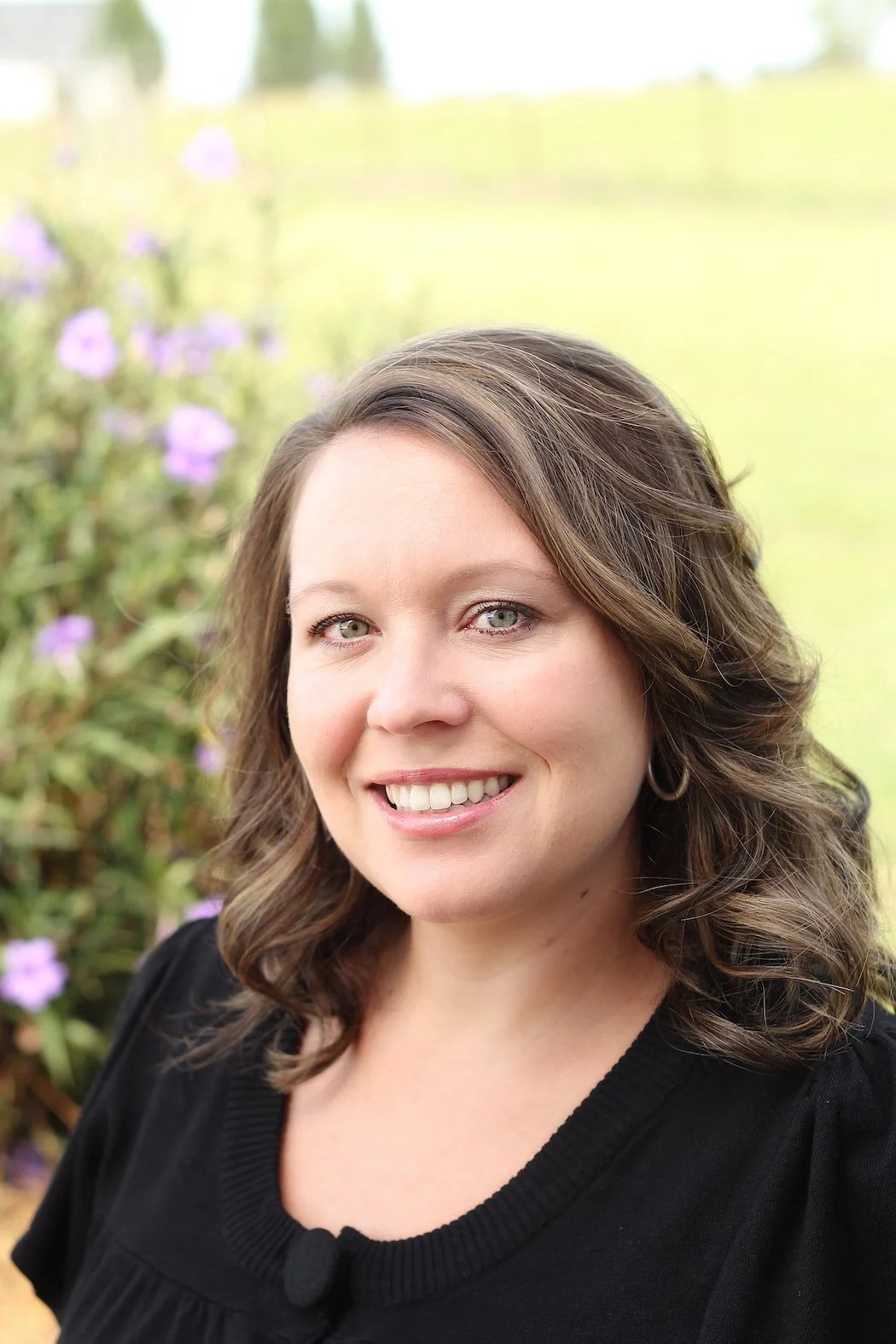 Haleigh Cushen, MEd, CRC, CVE