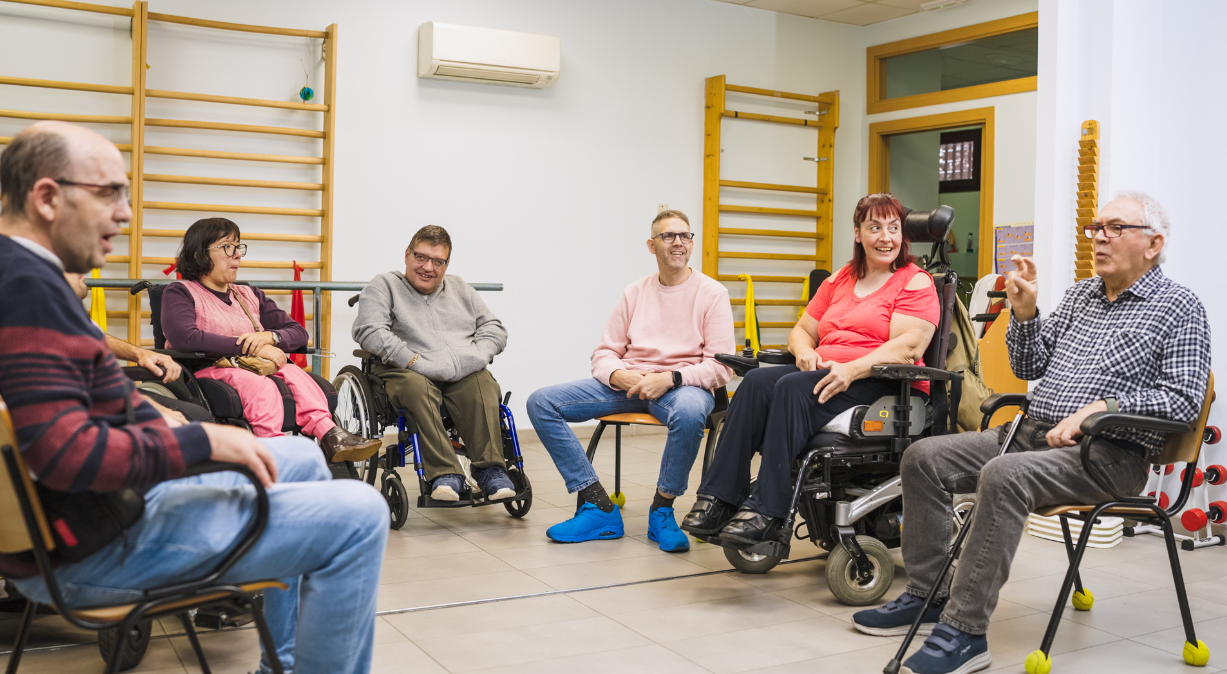 Considerations for States and Partners in Implementing Medicaid Community Engagement Requirements for People with Brain Injury
