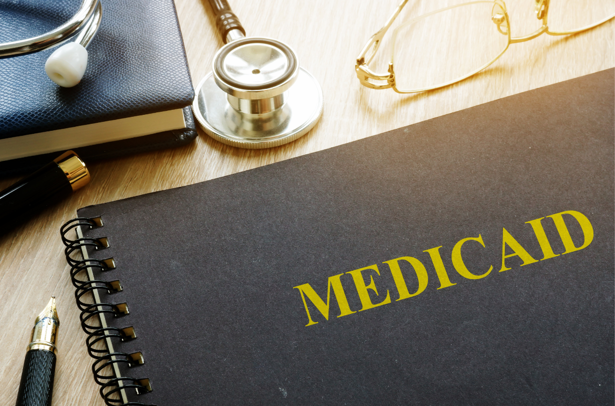 Video Series: How Brain Injury Advocates Can Engage with Medicaid Policy