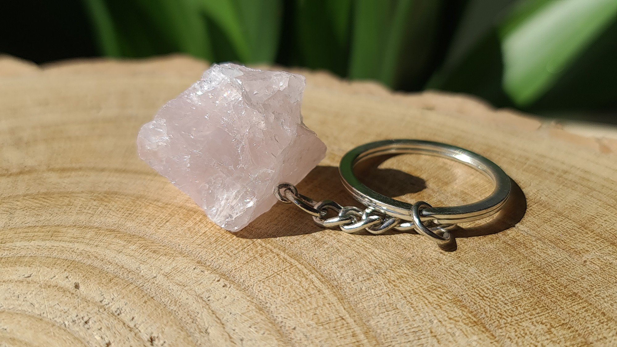 rose-quartz-keyring-4