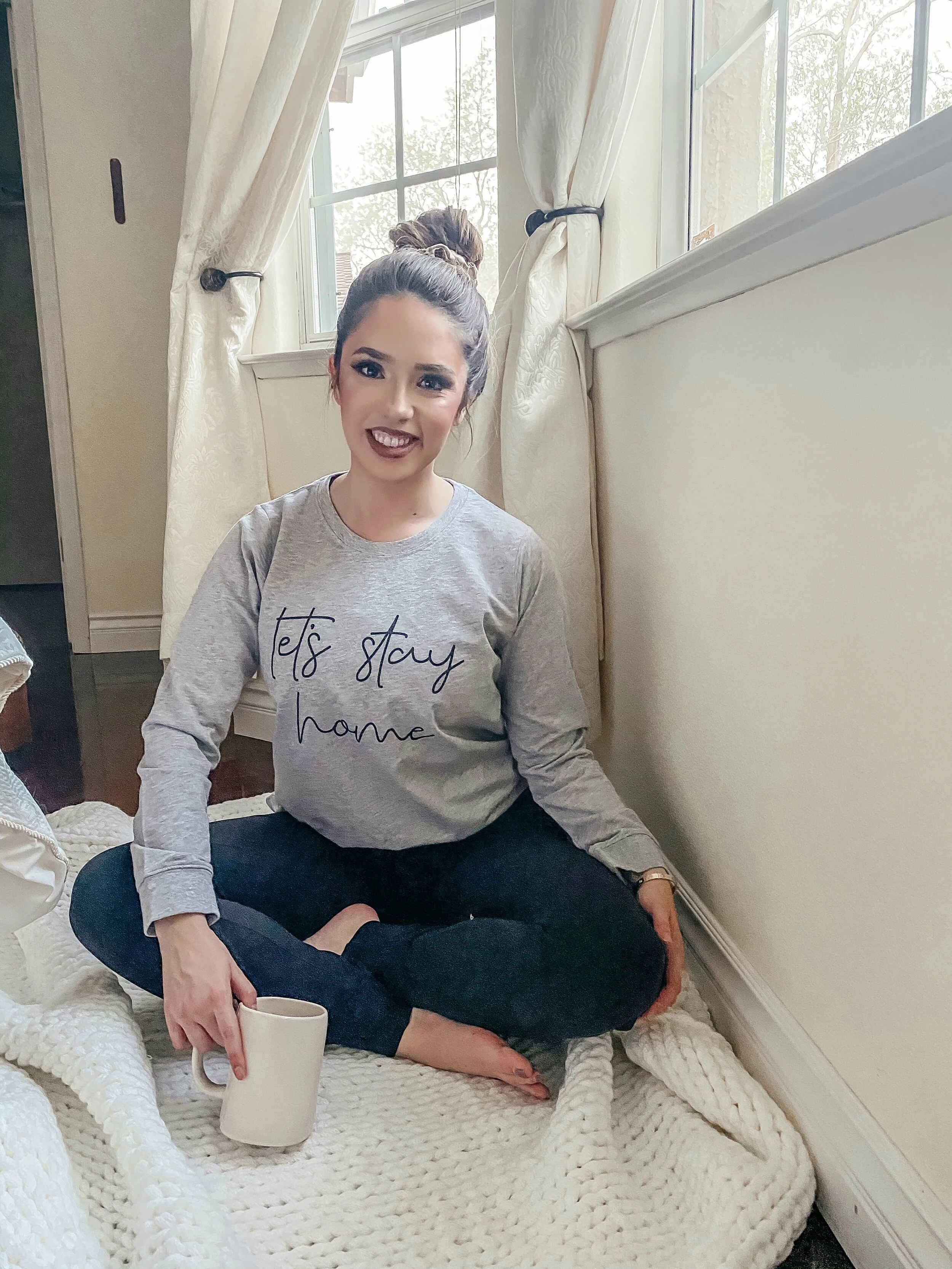 10 Tips for keeping up with quarantine