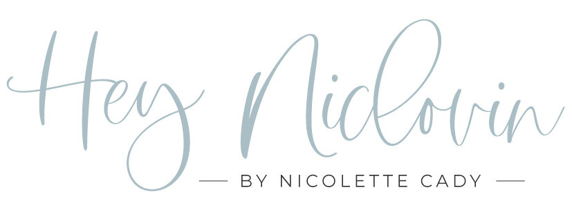 Hey Niclovin