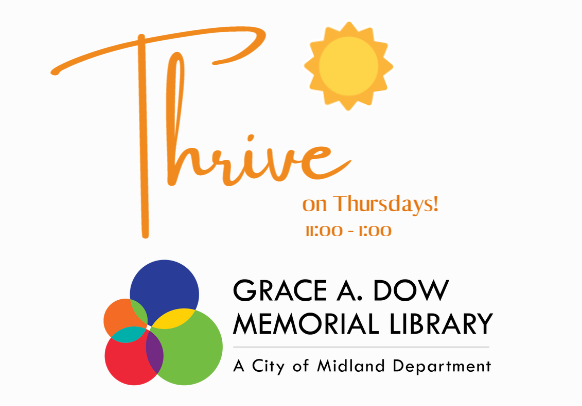 Thrive on Thursdays