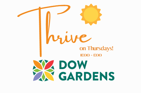 Thrive on Thursdays