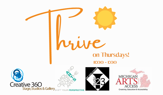 Thrive on Thursdays