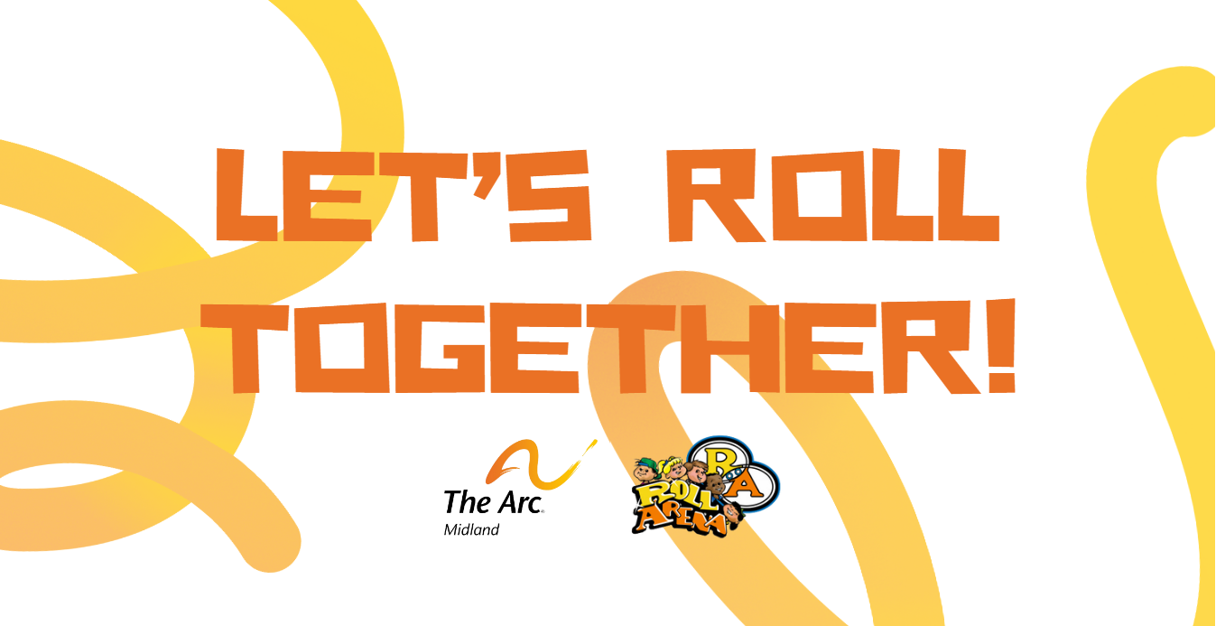 Let's Roll Together