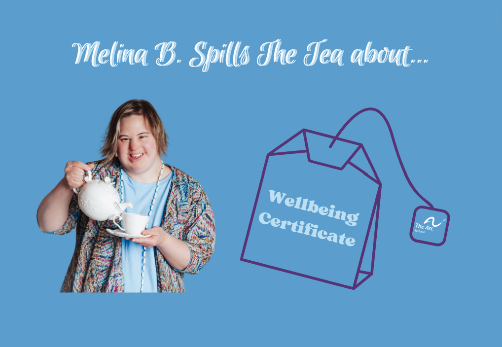 Inside Scoop on the Midland Wellbeing Certificate