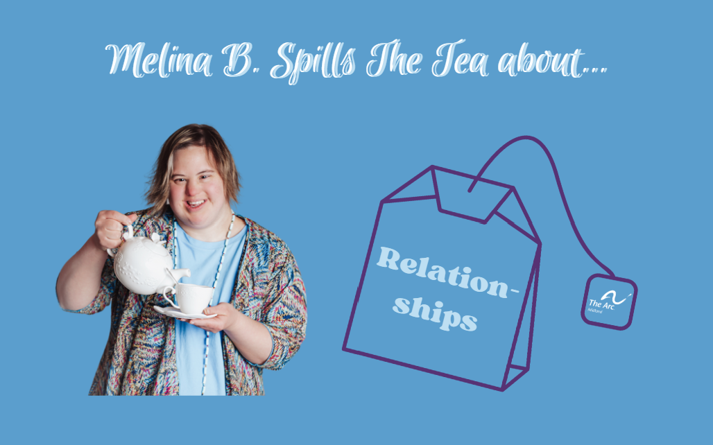 Relationship Tea