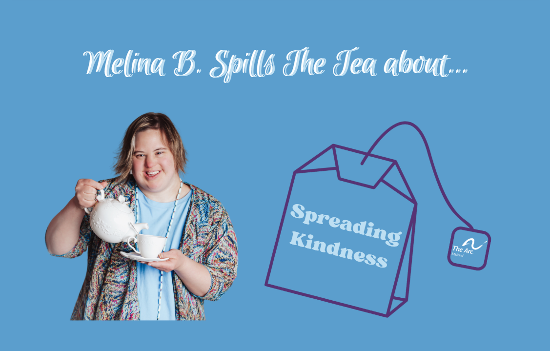 Ways That I Spread Kindness To Others