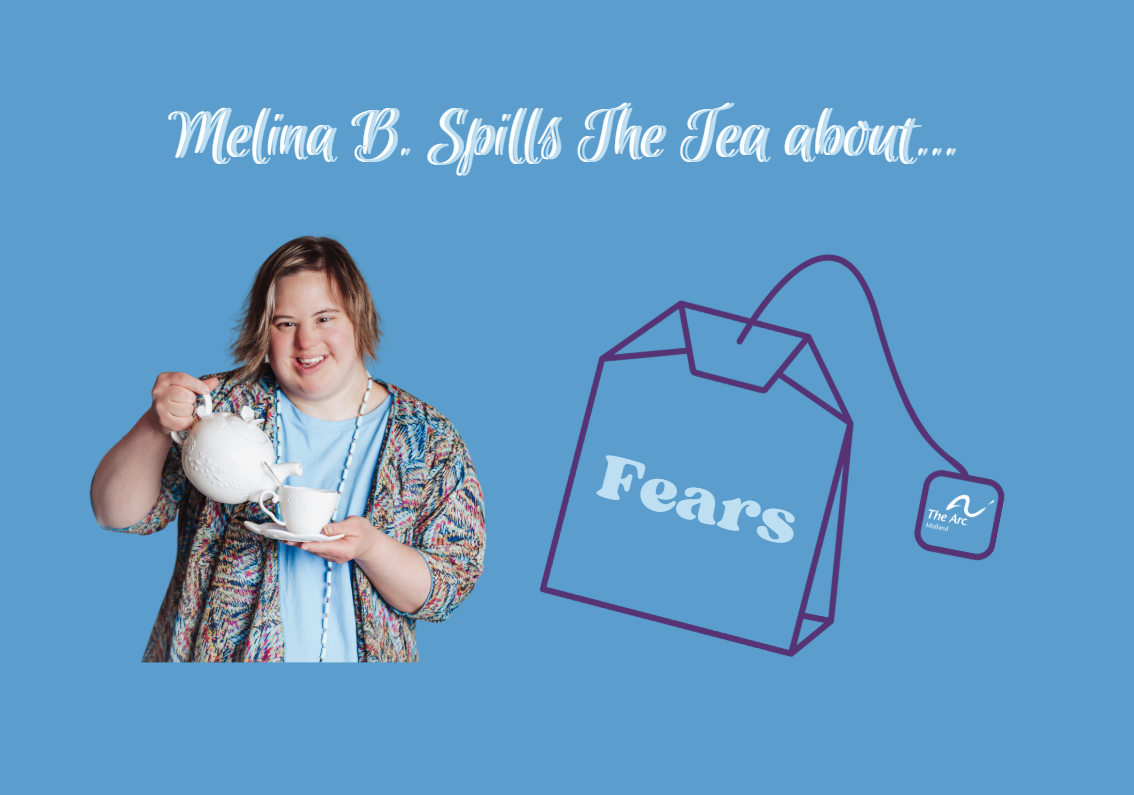 How I Became Over My Fears