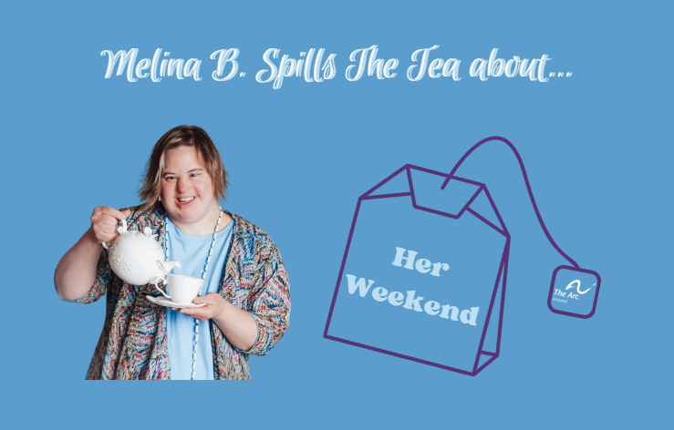 My Weekend: What I Did and What I Loved