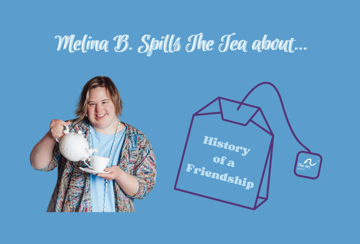 History of a Friendship