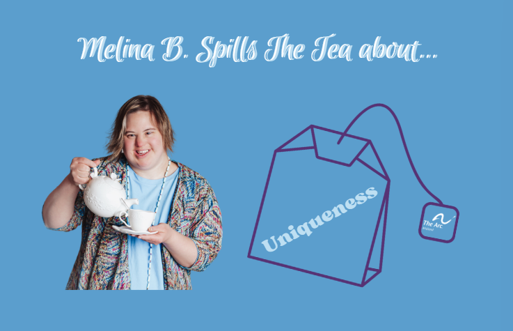 What Makes Me Unique