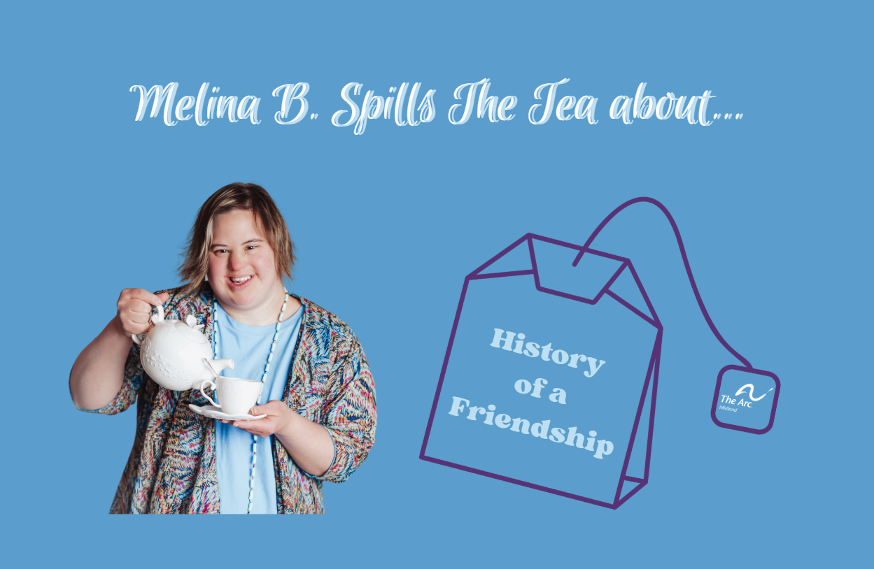 History of a Friendship