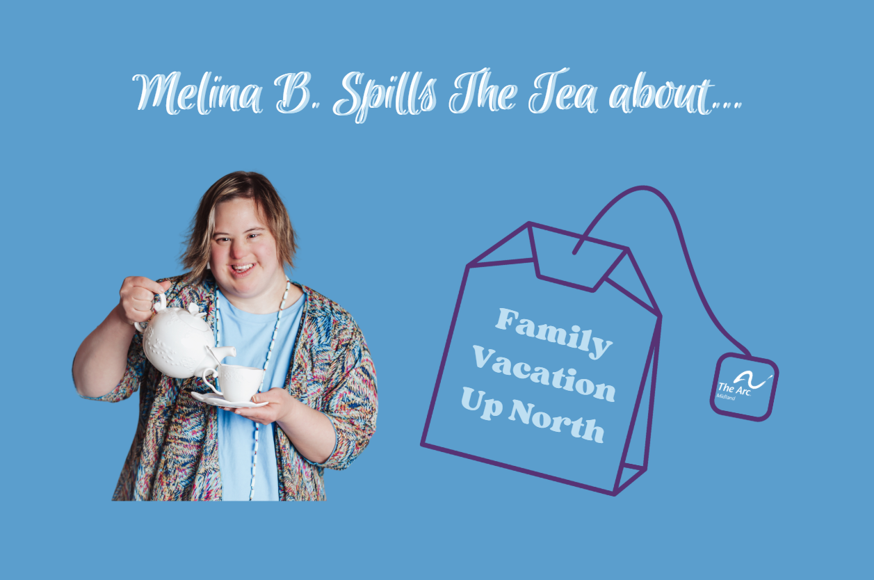 Family Vacation Up North