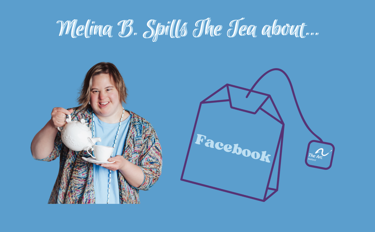 Why I Love Doing Facebook