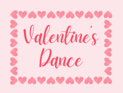 Valentine’s Dance Party