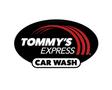 Tommy’s Express Car Wash Fundraiser
