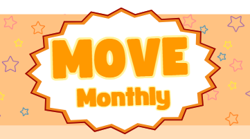MOVE Monthly
