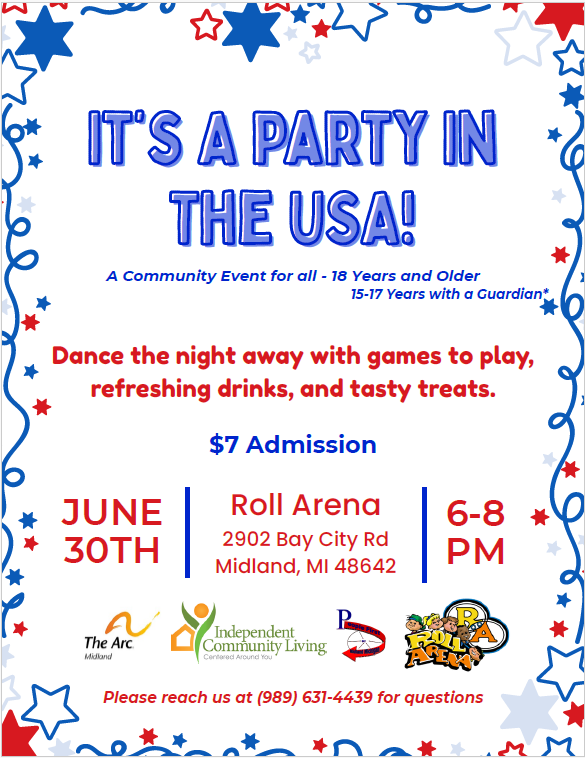 Summer Dance