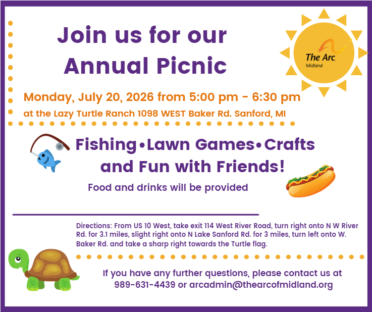 Annual Picnic
