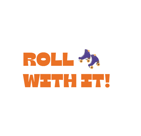 Roll With It 6/16