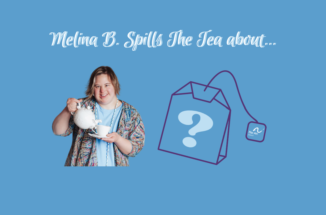 Message from Melina
