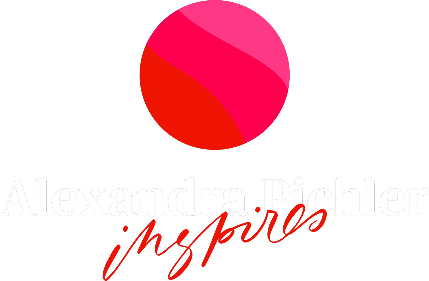 Alexandra Pichler Inspires