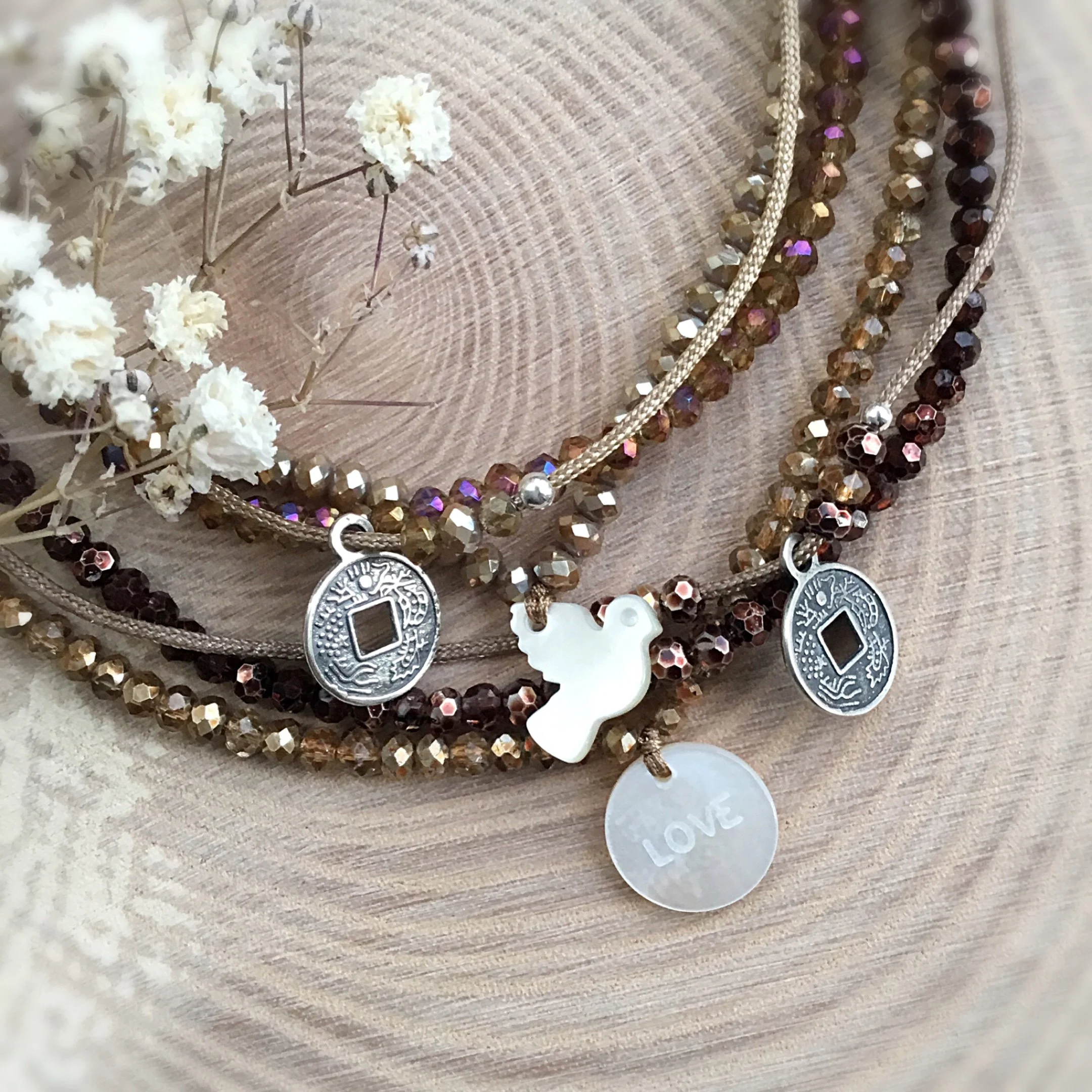 Préparatifs de NOËL ...