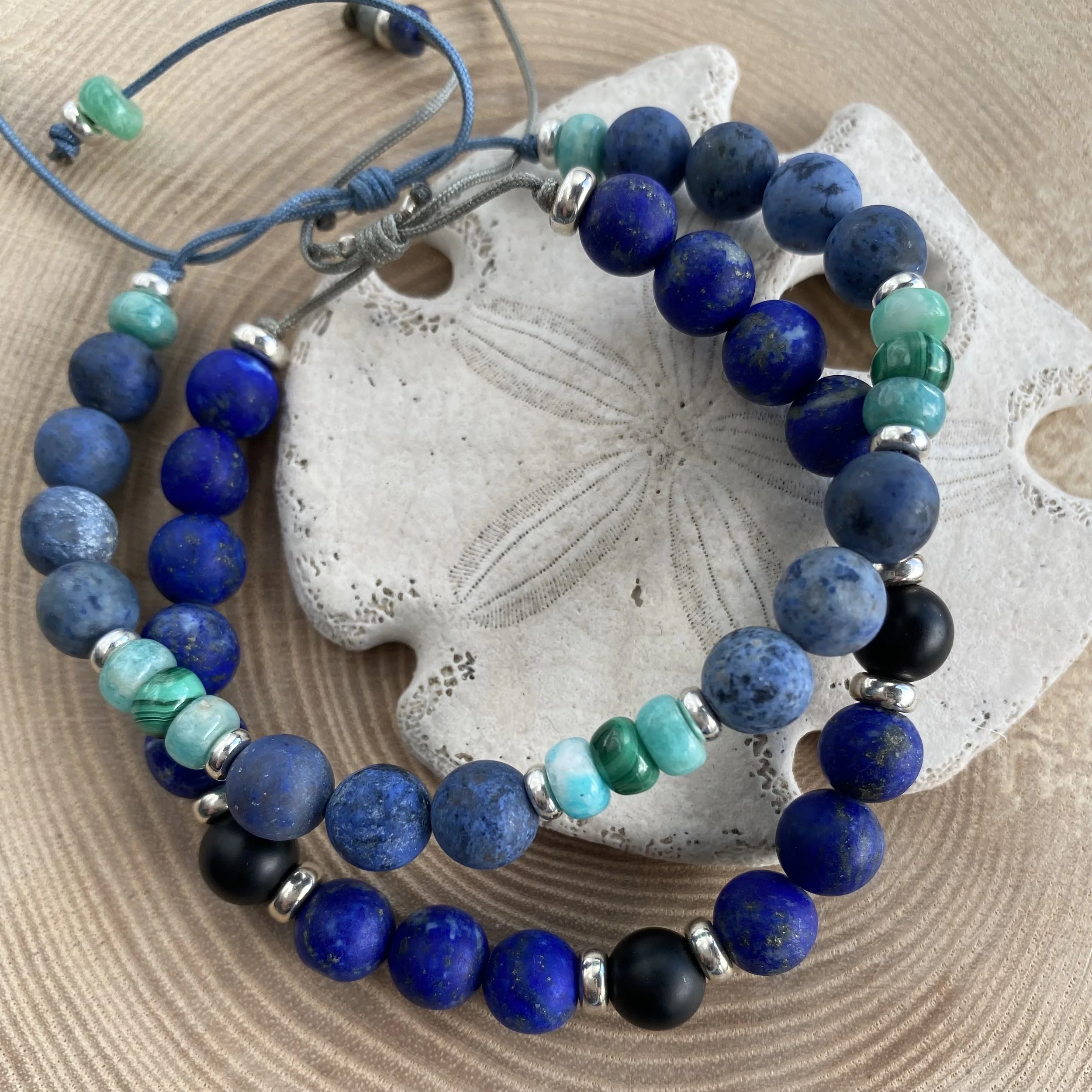 Bracelets For MEN Terra