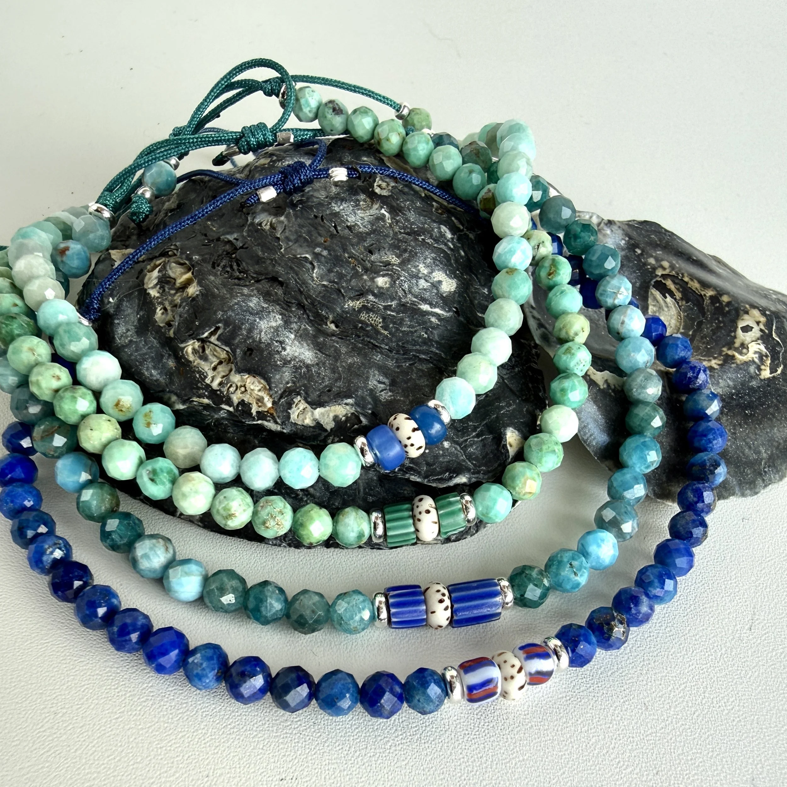 Bracelets For MEN Terra