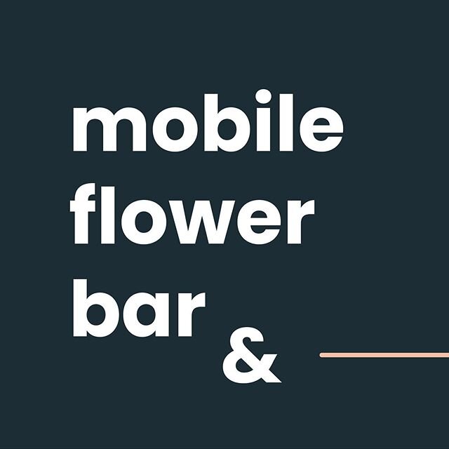 C O M I N G  S O O N! Hardt &amp; Co. Flower Bar and Boutique! 
#mobileflowerbar #mobileboutique #westchester #hudsonvalley #rivertowns #peekskill #farmtovase #farmtotable #womenowned #supportlocal #flowerpopup #buildyourownbouquet #flowerbar #bouque