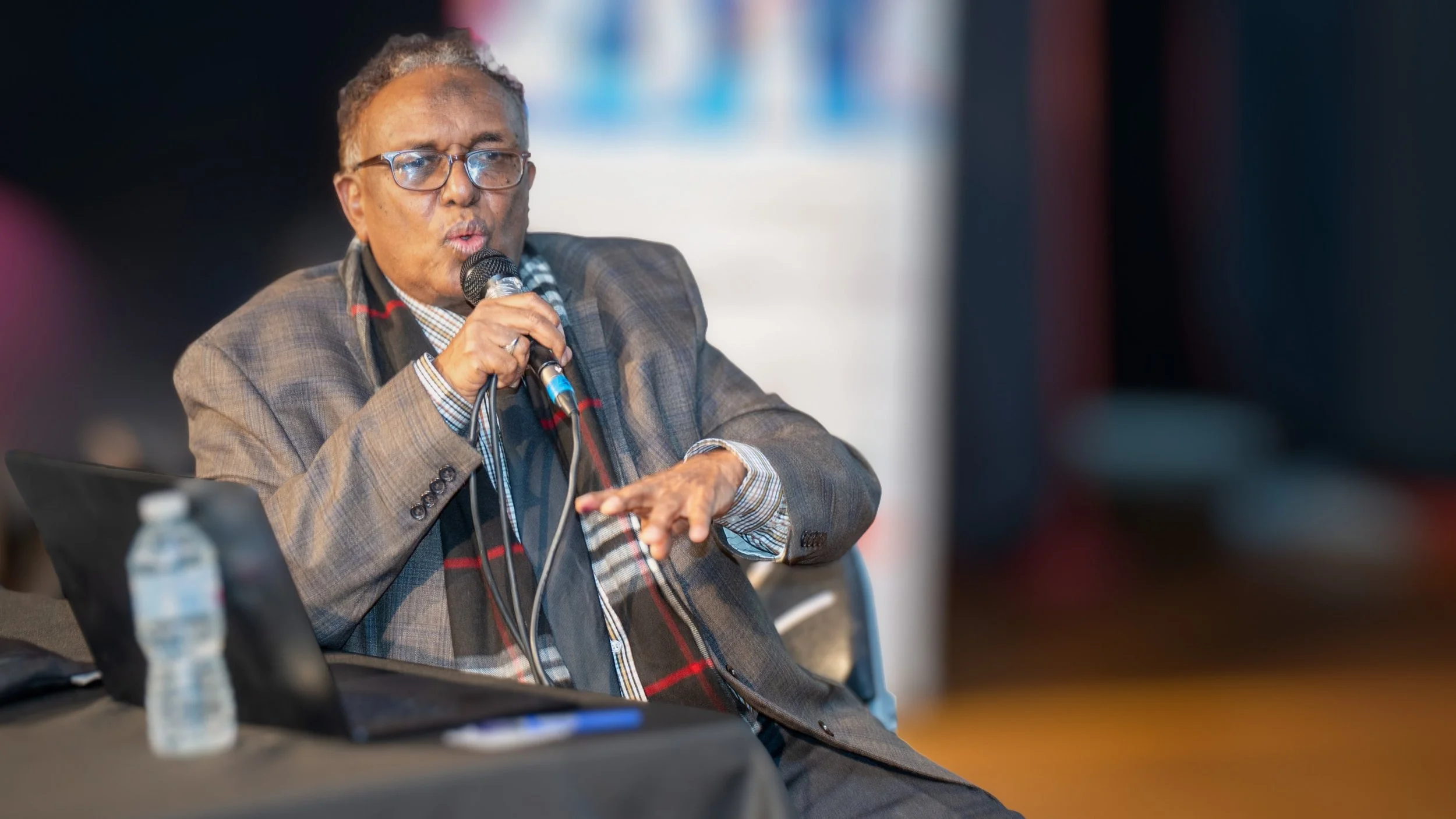 Generative AI and the Somali language: educational tools, social impacts and digital rights (Peter Chonka, Said Salah &  Mohamed Abdimalik ) 