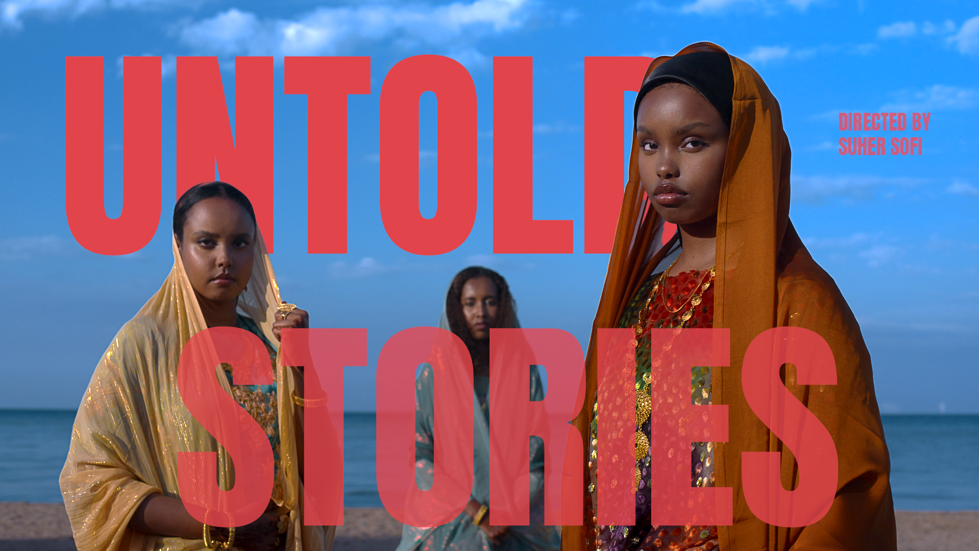 Film Screening and Discussion: Untold Stories Part 2 