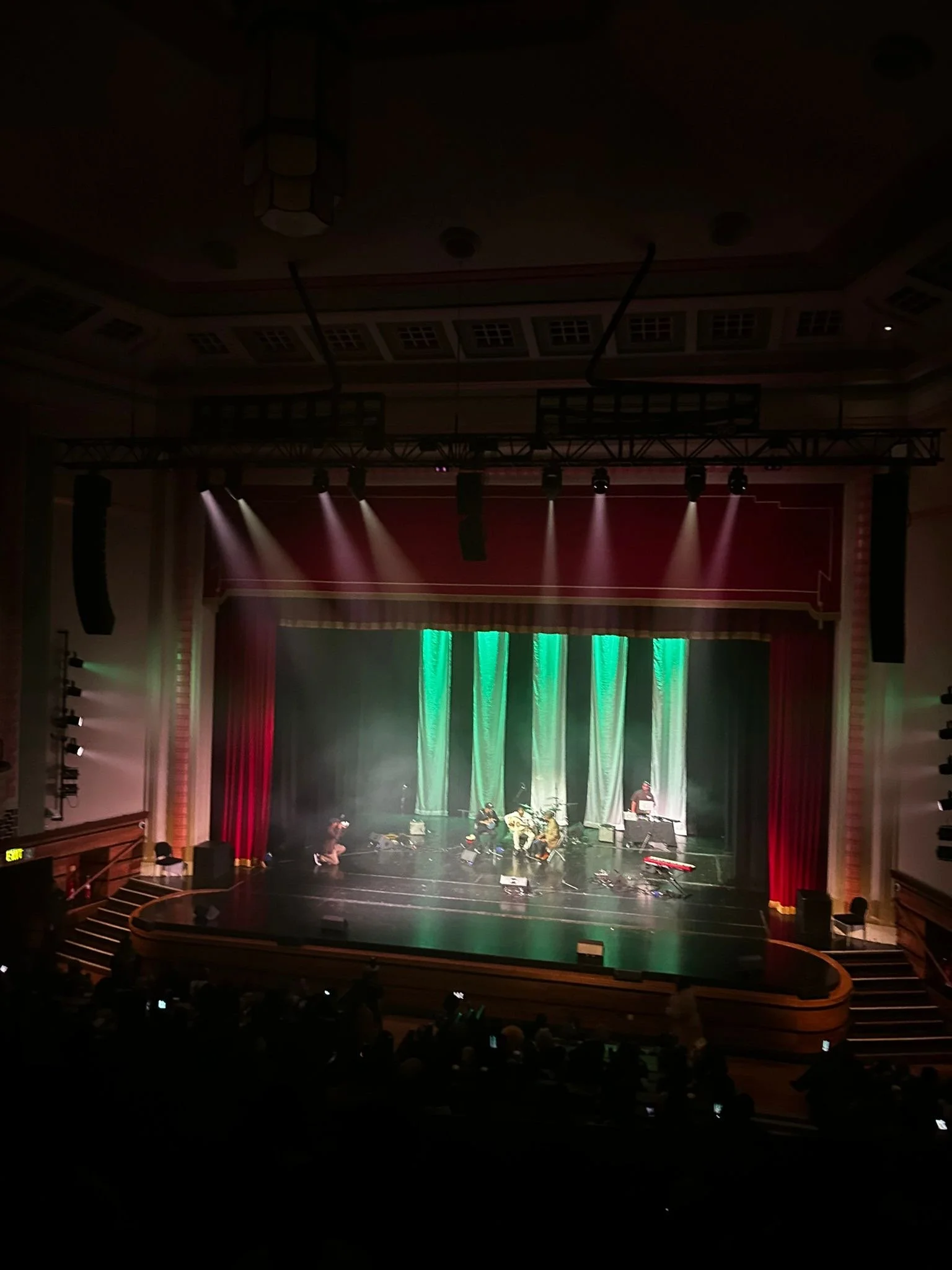 Final Beats Concert &amp; Lifetime Achievement Award Honouring Said Salah