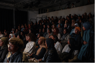 Somali Poetry Day 